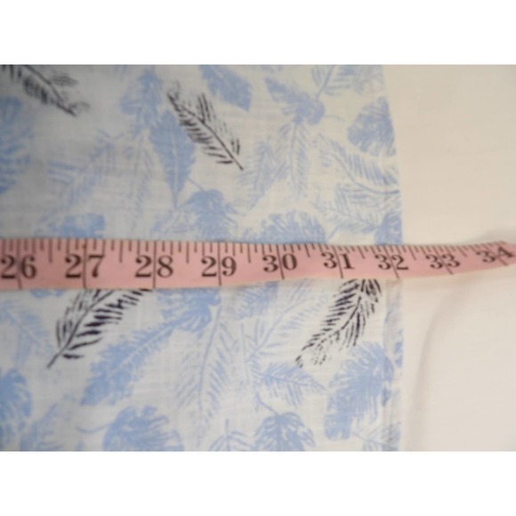 Hawaiianize Men's Short Sleeve Shirt Size XXL #1017 - Picture 5 of 8